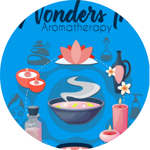 Wonders in aroma therapy Instant download E-book and Digital products