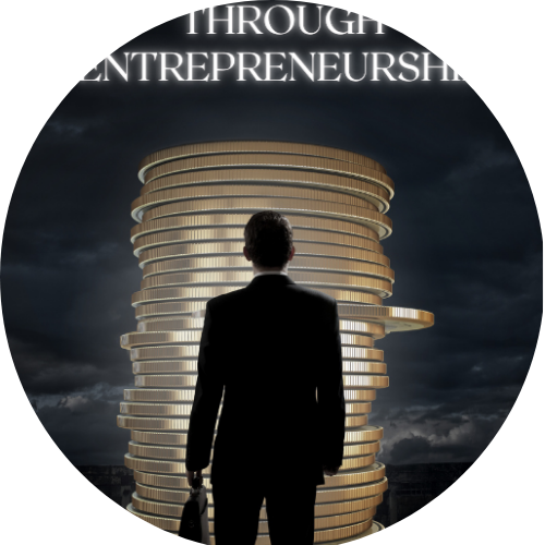 Empowerment through entrepreneurship Instant download E-book and digital products