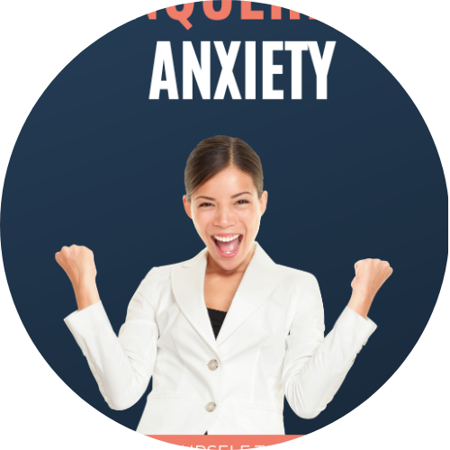 Conquering anxiety Instant download E-book and Digital products